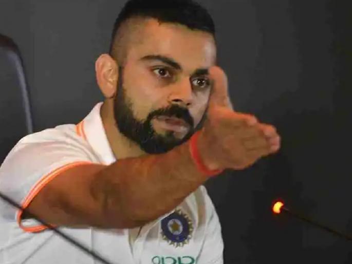 Virat Kohli is 'obsessive', won't stop until he is the best: Namibia all-rounder David Wiese | विराट कोहली 'सनकी', लक्ष्य साध्य होईपर्यंत थांबतच नाही; माजी सहकाऱ्याचा दावा 