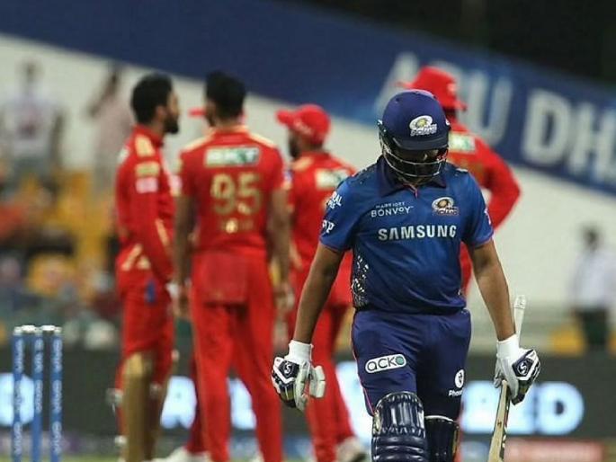 IPL 2021, MI vs RR : “Rohit Sharma need not take too much responsibility like KL Rahul does”, say Sanjay Manjrekar | IPL 2021, MI vs RR : लोकेश राहुलसारखे अधिकच्या जबाबदारीचे ओझे घेऊन रोहित शर्मानं खेळू नये; RR विरुद्धच्या लढतीपूर्वी मिळाला सल्ला