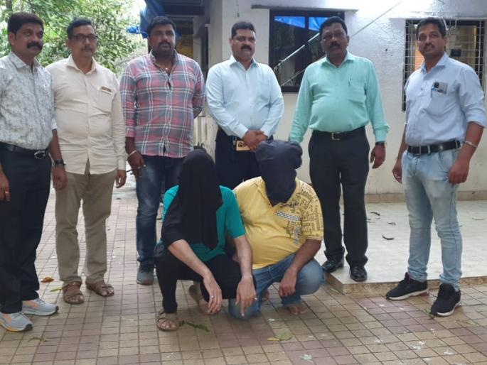 Two cricket bettors arrested in Ulhasnagar; The accused is the son of a NCP corporator | क्रिकेट सट्टा खेळणाऱ्या दोघांना अटक; आरोपीत राष्ट्रवादी नगरसेवकांचा मुलगा