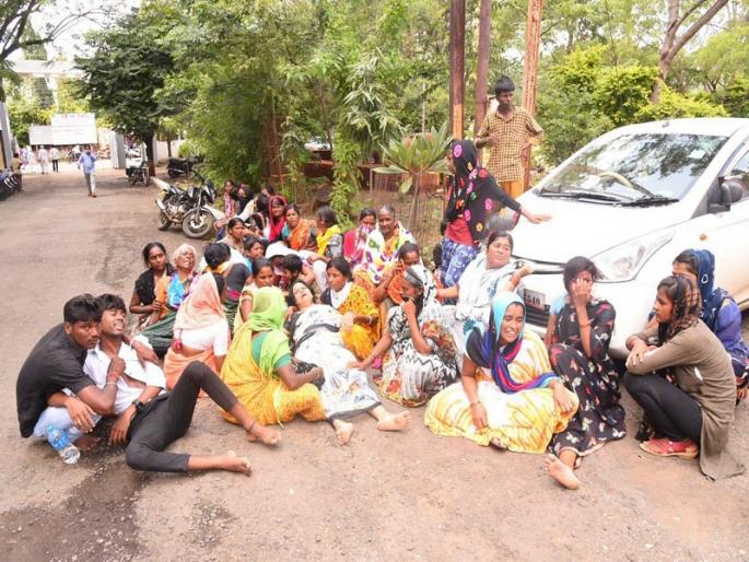 'pay fine otherwise be ready for disgusting punishment'; Young man commits suicide due to Jat Panchayat harassment | 'दंड भर नाहीतर घृणास्पद शिक्षा करू'; जात पंचायतीच्या त्रासाला कंटाळून तरुणाची आत्महत्या