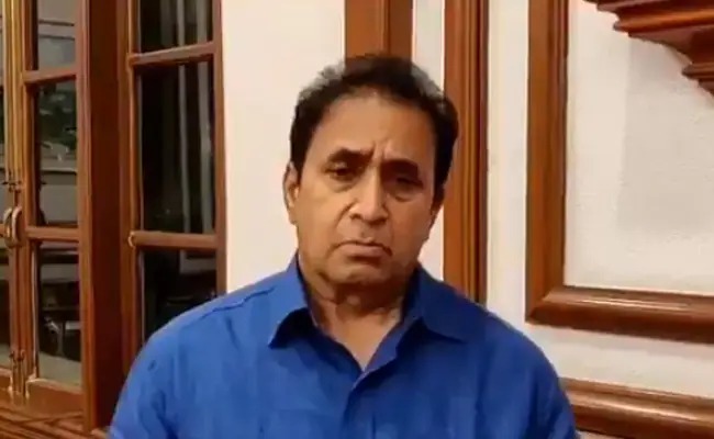 BJP's victory in Nagarkheda Panchayat Samiti is a big blow to former Home Minister Anil Deshmukh | नगरखेडा पंचायत समितीमध्ये भाजपाचा विजय, माजी गृहमंत्री अनिल देशमुख यांना मोठा धक्का BJP's victory in Nagarkheda Panchayat Samiti is a big blow to former Home Minister Anil Deshmukh | नगरखेडा पंचायत समितीमध्ये भाजपाचा विजय, माजी गृहमंत्री अनिल देशमुख यांना मोठा धक्का