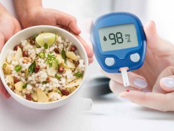 care diabetes patient should take while fasting or upvas | आला नवरात्रीचा सण, पण डायबिटीस पेशंटनी सावधान...उपवास करताना घ्या 'ही' काळजी!