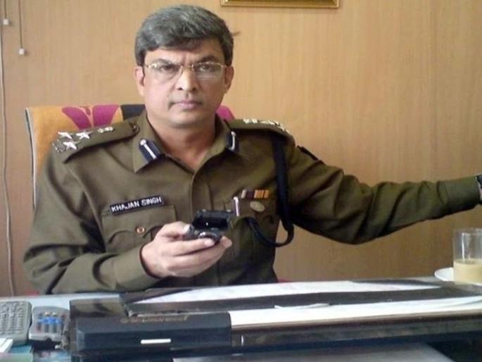 CRPF officer Khazan Singh Tokas acquitted from alleged rape case | कथित बलात्काराच्या प्रकरणातून सीआरपीएफचे अधिकारी खजानसिंह टोकस निर्दोष मुक्त