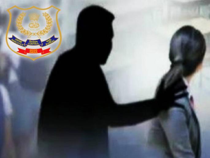 NCB officer arrested by parali railway police; Student's teasing taken out on the train | NCB अधिकाऱ्याला पोलिसांनी केली अटक; रेल्वेत काढली विद्यार्थिनीची छेड NCB officer arrested by parali railway police; Student's teasing taken out on the train | NCB अधिकाऱ्याला पोलिसांनी केली अटक; रेल्वेत काढली विद्यार्थिनीची छेड