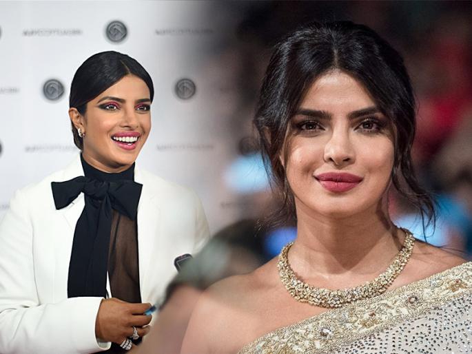 Priyanka chopra says she was criticised for her changing body was told she is ageing it messed with my mind | Priyanka chopra : 'तू आता म्हातारी होत चालली आहेस'; वडिलांच्या मृत्यूनंतर प्रियांकाला शरीरातील बदलांवरून हिणवलं गेलं....