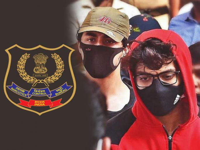 NCB Panchnama: Aryan Khan had taken charas; Arbaaz Merchant removes the packet from the shoe | NCB पंचनामा : Aryan Khan ने घेतलं होतं चरस; Arbaaz Merchant नं बुटातून काढलं पॅकेट NCB Panchnama: Aryan Khan had taken charas; Arbaaz Merchant removes the packet from the shoe | NCB पंचनामा : Aryan Khan ने घेतलं होतं चरस; Arbaaz Merchant नं बुटातून काढलं पॅकेट