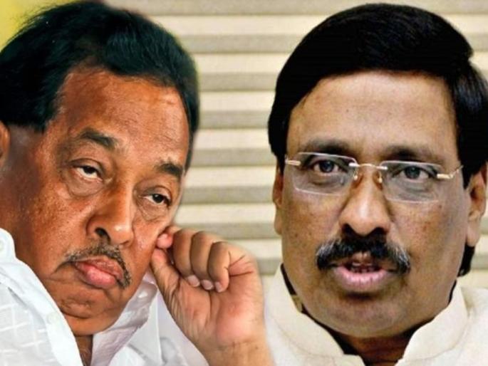 shivsena vinayak raut slams narayan rane over chipi airport inauguration | Chipi Airport Inauguration : "काचेच्या घरात राहणाऱ्यांनी, भ्रष्टाचाराच्या चिखलात बुडालेल्यांनी इतरांवर आरोप करण्याचं धाडस करू नये" 
