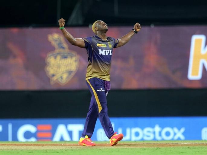 IPL 2021, RCB Vs KKR, Eliminator IPL 2021: kolkata knight riders hope andre russell's fit | IPL 2021, RCB Vs KKR, Eliminator IPL 2021: kolkata knight Ridersला andre russellच्या तंदुरुस्त होण्याची आशा