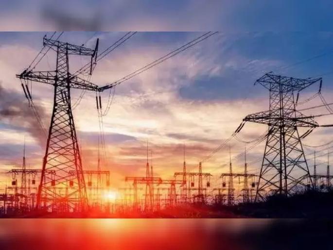 'Blackout' crisis in Maharashtra! fear of Load shedding during the festive season | 'Blackout' crisis in Maharashtra: महाराष्ट्रावर वीजसंकट! कोळशाअभावी १३ वीजनिर्मिती संच बंद; सणासुदीच्या काळात Load sheddingचे सावट