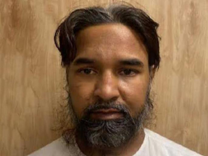 Pakistani terrorist stays in India for 10 years; The 'special cell' of the police foiled the plot | तब्बल १० वर्षं भारतात राहिला पाकिस्तानी दहशतवादी; पोलिसांच्या 'स्पेशल सेल'ने उधळून लावला घातपाताचा कट