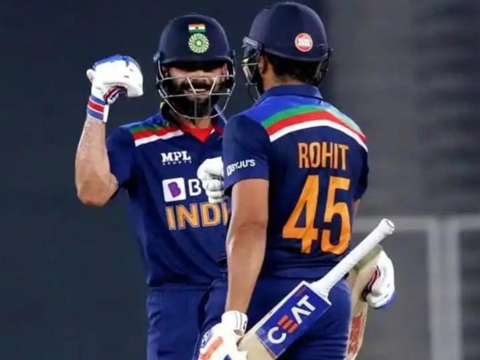 T20 World Cup 2021: Team India to play THESE two sides after updated schedule of warm-up ties, check here | T20 World Cup 2021: टीम इंडियाच्या सराव सामन्यांच्या वेळापत्रकात झाला मोठा बदल; जाणून घ्या कोणाशी भिडणार