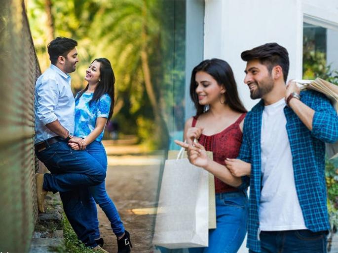 Love bomb blast in a relationship! Who has love bombs in a relationship, how to recognize them? | नात्यातला लव्ह बॉम्ब ब्लास्ट! कोणाजवळ असतात नात्यातले लव्हबॉम्ब, कसं ओळखायचं त्यांना?