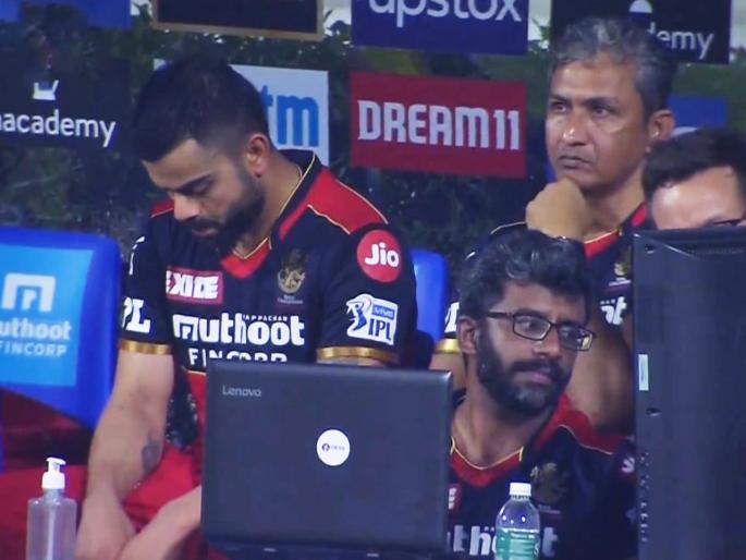 IPL 2022, RCB Next Captain : KL Rahul to part ways with Punjab Kings, possibly lead Virat Kohli at Royal Challengers Bangalore? | IPL 2022, RCB Next Captain : विराट कोहलीनंतर RCBचा कर्णधार कोण?; पंजाब किंग्सची साथ सोडण्याच्या तयारीत असलेल्या फलंदाजाचे नाव चर्चेत