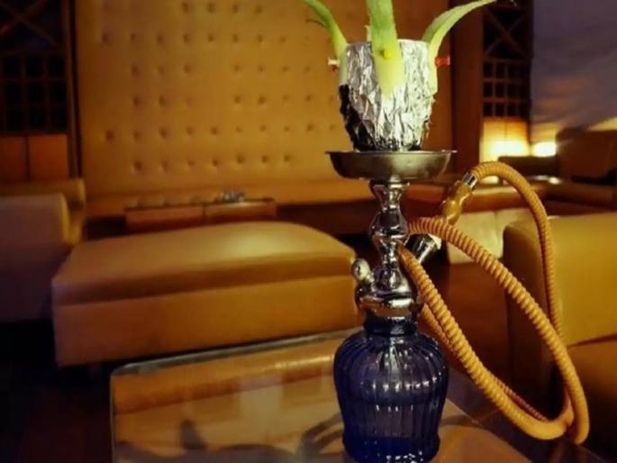 Crime News: nicotine-containing hookah flavor worth Rs 9 crore 36 lakh seized, smuggling in Mumbai, Bhiwandi and Thane | Crime News: मोठी कारवाई, निकोटीनयुक्त हुक्का फ्लेवरचा ९ कोटी ३६ लाखांचा साठा जप्त, मुंबई, भिवंडी आणि ठाण्यात तस्करी Crime News: nicotine-containing hookah flavor worth Rs 9 crore 36 lakh seized, smuggling in Mumbai, Bhiwandi and Thane | Crime News: मोठी कारवाई, निकोटीनयुक्त हुक्का फ्लेवरचा ९ कोटी ३६ लाखांचा साठा जप्त, मुंबई, भिवंडी आणि ठाण्यात तस्करी
