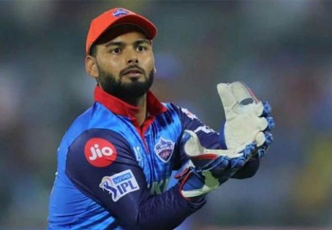 IPL 2021, IPL Qualifier 2, DC Vs KKR: Delhi Capitals batsmen will get equal opportunity in Sharjah! | IPL 2021, IPL Qualifier 2, DC Vs KKR: Delhi Capitalsच्या फलंदाजांना शारजात मिळेल समान संधी!