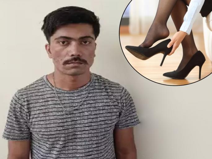 soldier caught in Pakistani woman's trap; Was sending secret information across the border | जवान अडकला पाकिस्तानी महिलेच्या जाळ्यात; सीमेपलीकडे पाठवत होता गुप्त माहिती soldier caught in Pakistani woman's trap; Was sending secret information across the border | जवान अडकला पाकिस्तानी महिलेच्या जाळ्यात; सीमेपलीकडे पाठवत होता गुप्त माहिती