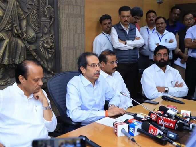 Incidents of atrocities against women, murders; Where is Maharashtra? | महिलांवर अत्याचार, हत्यांच्या घटना; कुठे चाललाय महाराष्ट्र? Incidents of atrocities against women, murders; Where is Maharashtra? | महिलांवर अत्याचार, हत्यांच्या घटना; कुठे चाललाय महाराष्ट्र?