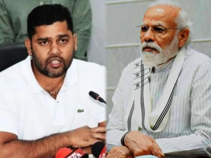 Congress Ashok Chandna open challenge if bjp wins even one seat i will retire from politics | "भाजपाने एक जरी जागा जिंकली तर राजकारण सोडेन"; काँग्रेस नेत्याचं जाहीर आव्हान Congress Ashok Chandna open challenge if bjp wins even one seat i will retire from politics | "भाजपाने एक जरी जागा जिंकली तर राजकारण सोडेन"; काँग्रेस नेत्याचं जाहीर आव्हान