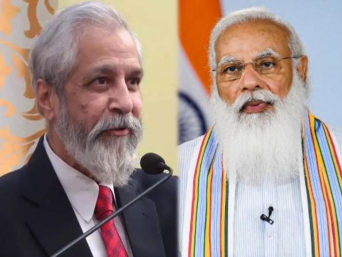 we dont know where money deposited in pm cares fund is going justice lokur | "पीएम केअर फंडात जमा असलेला पैसा जातो कुठे?"; माजी न्यायमूर्तींनी व्यक्त केली चिंता, म्हणाले...