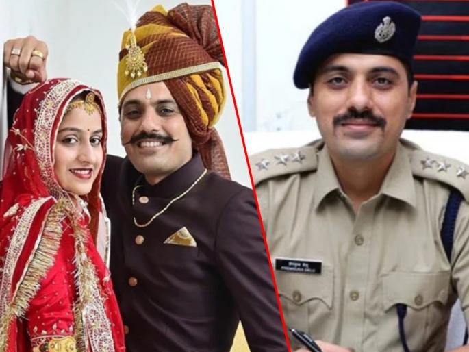 The story of 12 government jobs in 6 years, from Patwari to IPS officer | ६ वर्षात १२ सरकारी नोकऱ्या, पटवारी ते आयपीएस अधिकारी असा संघर्षमय प्रवास The story of 12 government jobs in 6 years, from Patwari to IPS officer | ६ वर्षात १२ सरकारी नोकऱ्या, पटवारी ते आयपीएस अधिकारी असा संघर्षमय प्रवास