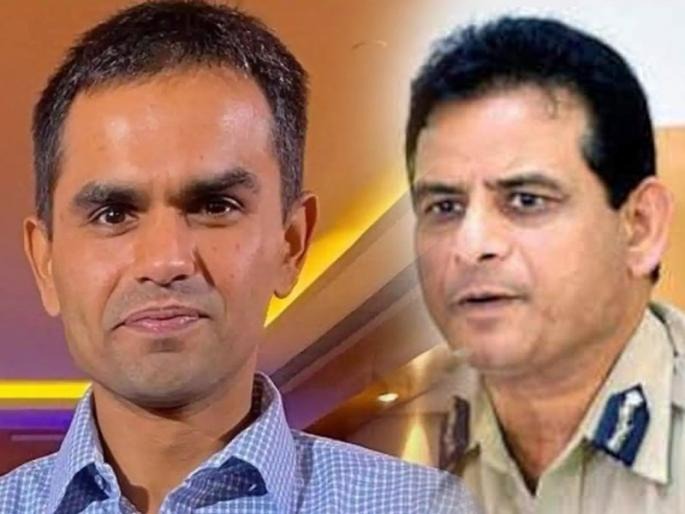 Big news! Mumbai police will send summons to Sameer Wankhede | मोठी बातमी! समीर वानखेडे यांना मुंबई पोलीस पाठवणार समन्स Big news! Mumbai police will send summons to Sameer Wankhede | मोठी बातमी! समीर वानखेडे यांना मुंबई पोलीस पाठवणार समन्स