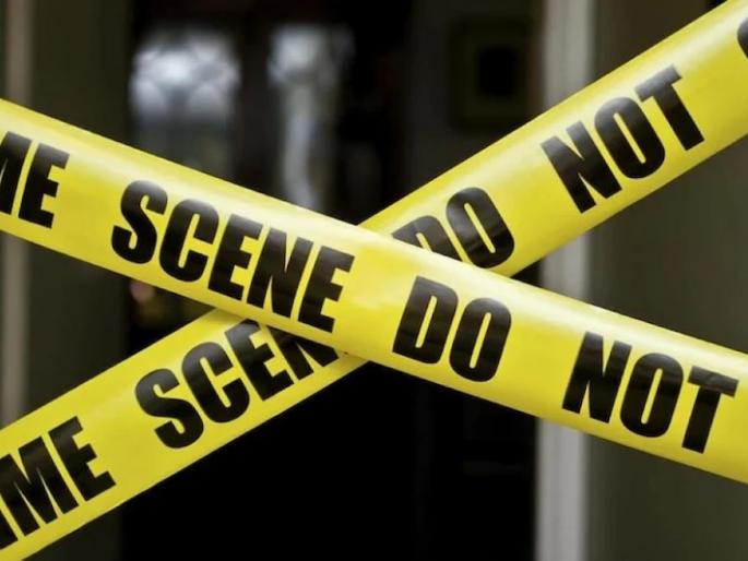 police arrest 6 person in Murder case, near by Vikas Dubey's encounter place | जिथे झाला होता विकास दुबेचा एन्काऊंटर, तिथेच पलटली कुख्यात गुन्हेगारांची गाडी, ६ गुंड अटकेत  police arrest 6 person in Murder case, near by Vikas Dubey's encounter place | जिथे झाला होता विकास दुबेचा एन्काऊंटर, तिथेच पलटली कुख्यात गुन्हेगारांची गाडी, ६ गुंड अटकेत