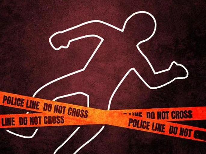 Sister killed her brother with help of lover in nagpur city of maharashtra sensitive reason behind murder | बहिणीने ओढणीने भावाचा गळा घोटला; प्रियकरासोबत पाहिले अश्लील अवस्थेत   Sister killed her brother with help of lover in nagpur city of maharashtra sensitive reason behind murder | बहिणीने ओढणीने भावाचा गळा घोटला; प्रियकरासोबत पाहिले अश्लील अवस्थेत