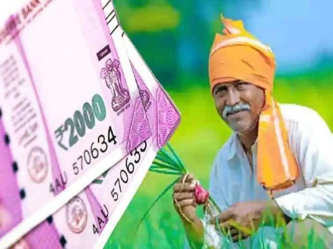 PM Kisan Samman Nidhi: Do this work by October, you will get a benefit of four thousand rupees in December installment | PM Kisan Samman Nidhi: ऑक्टोबरपर्यंत करा हे काम, डिसेंबरच्या हप्त्यात होईल चार हजार रुपयांचा फायदा PM Kisan Samman Nidhi: Do this work by October, you will get a benefit of four thousand rupees in December installment | PM Kisan Samman Nidhi: ऑक्टोबरपर्यंत करा हे काम, डिसेंबरच्या हप्त्यात होईल चार हजार रुपयांचा फायदा