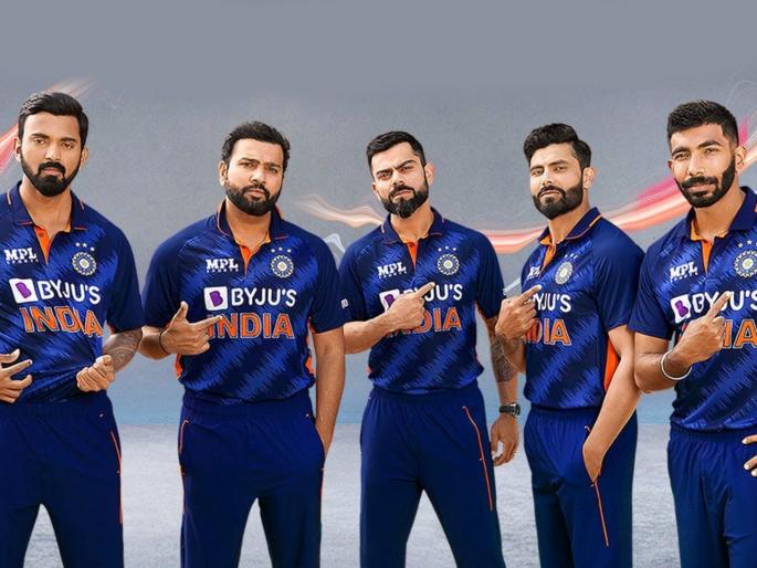 Here are India's fixtures at the T20 World Cup : Group stage schedule & squad; key players, strongest starting XI | India's fixtures at the T20 World Cup : Team India अखेरच्या दोन सामन्यांत कोणाला भिडणार, झाले स्पष्ट; जाणून घ्या विराट अँड कंपनीचे संपूर्ण वेळापत्रक