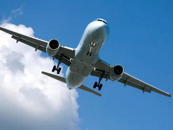 The wife, who was screaming near her ear, was killed by husband and her body was thrown from the plane into the sea | कानाजवळ ओरडत होती पत्नी, पतीने हत्या करून मृतदेह विमानातून फेकला समुद्रात The wife, who was screaming near her ear, was killed by husband and her body was thrown from the plane into the sea | कानाजवळ ओरडत होती पत्नी, पतीने हत्या करून मृतदेह विमानातून फेकला समुद्रात