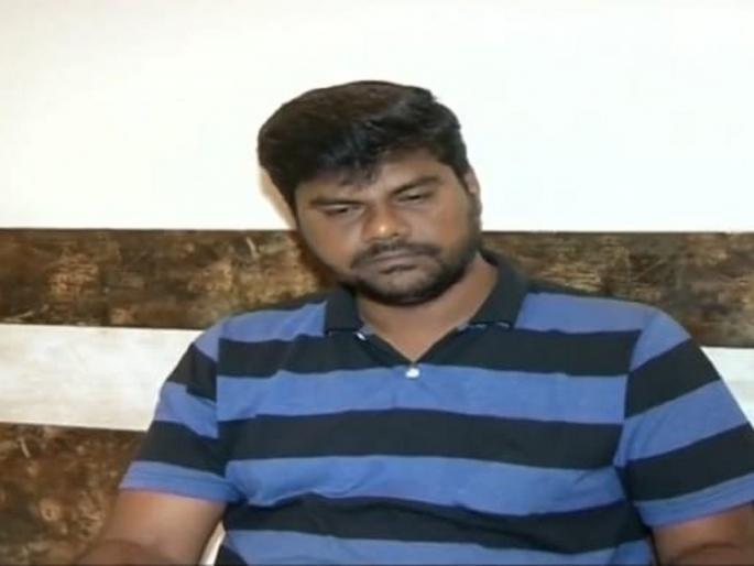 Prabhakar Sail Given police protection from Mumbai Police as his life was in danger | जीवाला धोका असल्यानं प्रभाकर साईला पोलीस संरक्षण, मुंबई पोलिसांकडे केली होती मागणी Prabhakar Sail Given police protection from Mumbai Police as his life was in danger | जीवाला धोका असल्यानं प्रभाकर साईला पोलीस संरक्षण, मुंबई पोलिसांकडे केली होती मागणी