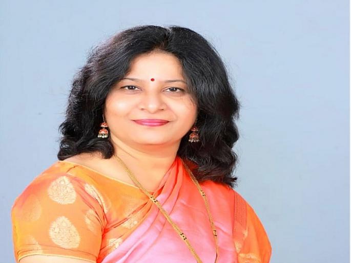 Central Government's Ideal Personality - Role Model Award announced to Dr. Preeti Pohekar | डॉ. प्रिती पोहेकर यांना केंद्र शासनाचा आदर्श व्यक्तीमत्व पुरस्कार जाहीर Central Government's Ideal Personality - Role Model Award announced to Dr. Preeti Pohekar | डॉ. प्रिती पोहेकर यांना केंद्र शासनाचा आदर्श व्यक्तीमत्व पुरस्कार जाहीर