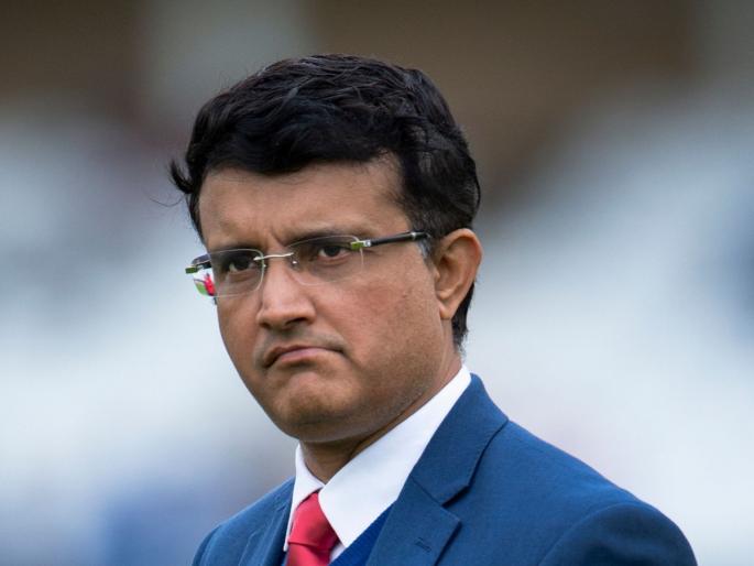 Sourav Ganguly in controversy over new IPL team Lucknow, football club's connection with franchise | IPLमधील त्या नव्या संघावरून Sourav Ganguly वादात, समोर आलं फ्रँचायझीसोबतचं Football Clubचं कनेक्शन 