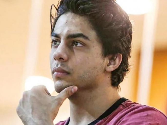 Aryan is in Arthur Road Jail tonight also | ... म्हणून जामीन मिळूनही आर्यनची आजची रात्र देखील आर्थर रोड जेलमध्येच Aryan is in Arthur Road Jail tonight also | ... म्हणून जामीन मिळूनही आर्यनची आजची रात्र देखील आर्थर रोड जेलमध्येच