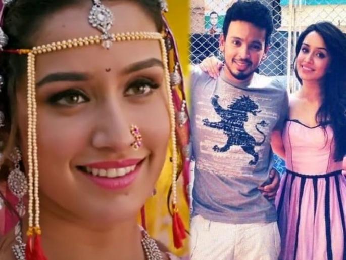 Shraddha Kapoor makes big Revelationon gossips of her marrying boyfriend Rahul Shreshta | बॉयफ्रेंड राहुल श्रेष्ठासोबत लग्न करण्याच्या प्रश्नावर श्रद्धा कपूरचा मोठा खुलासा Shraddha Kapoor makes big Revelationon gossips of her marrying boyfriend Rahul Shreshta | बॉयफ्रेंड राहुल श्रेष्ठासोबत लग्न करण्याच्या प्रश्नावर श्रद्धा कपूरचा मोठा खुलासा