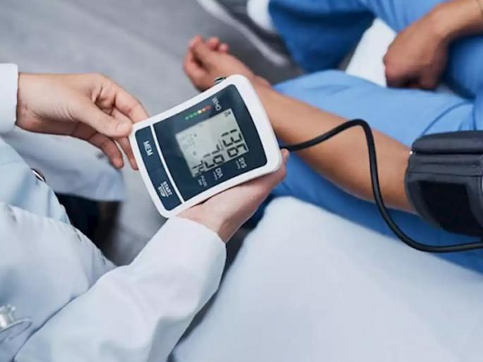 how to cure high blood pressure during winter season | थंडीत ब्लड प्रेशर हाय होत असेल तर वेळीच करा 'हे' उपाय, अन्यथा निर्माण होईल मृत्यूचा धोका how to cure high blood pressure during winter season | थंडीत ब्लड प्रेशर हाय होत असेल तर वेळीच करा 'हे' उपाय, अन्यथा निर्माण होईल मृत्यूचा धोका