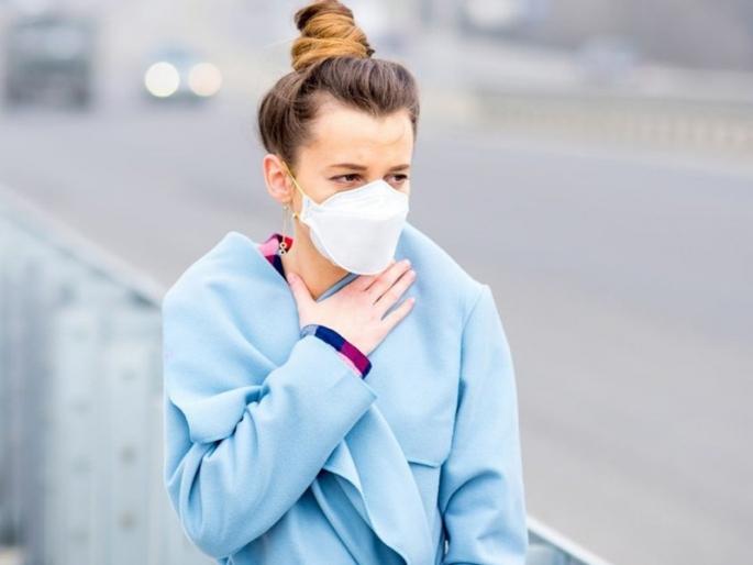 food and remedies to save yourself from pollution | प्रदुषणाच्या विळख्यात आरोग्य समस्या होऊ शकतात गंभीर, त्वरित 'हे' उपाय करा... food and remedies to save yourself from pollution | प्रदुषणाच्या विळख्यात आरोग्य समस्या होऊ शकतात गंभीर, त्वरित 'हे' उपाय करा...