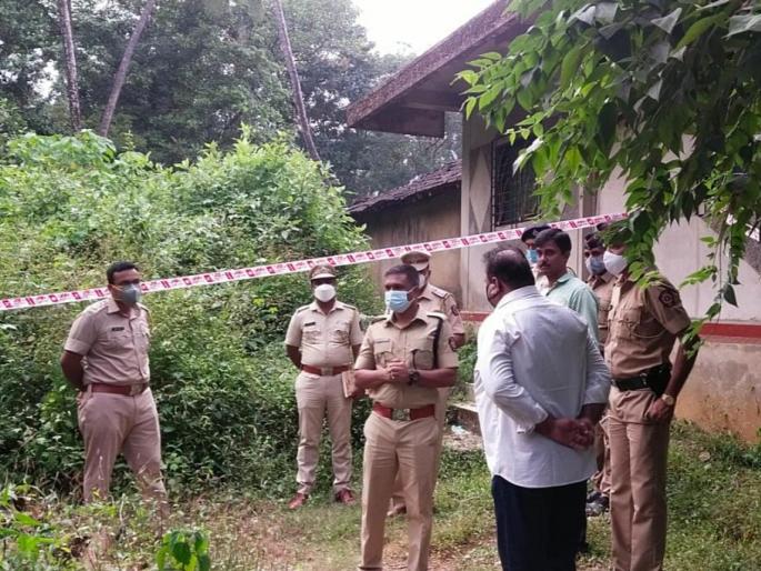 The mystery of the old man's murder was not solved; The purpose of the defendant's property dispute was theft | वृद्धेच्या हत्येचे गूढ उलगडेना; मालमत्ता वाद की चोरीचा होता आरोपीचा उद्देश The mystery of the old man's murder was not solved; The purpose of the defendant's property dispute was theft | वृद्धेच्या हत्येचे गूढ उलगडेना; मालमत्ता वाद की चोरीचा होता आरोपीचा उद्देश