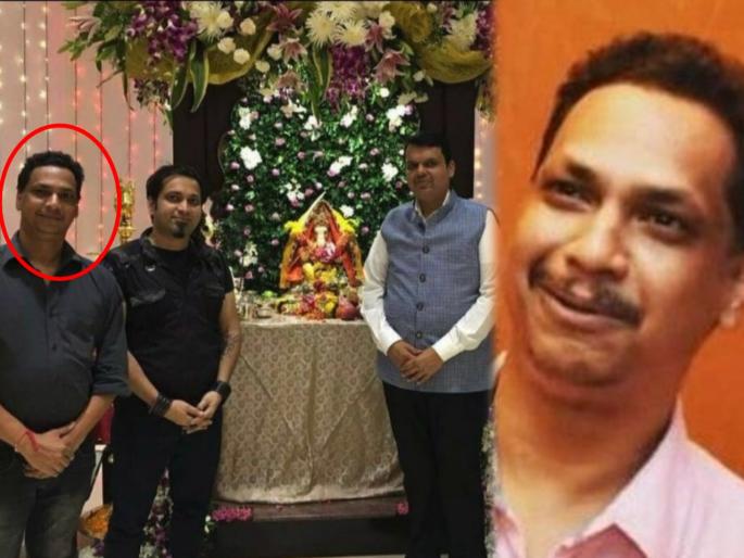 Drug peddler Jaideep Rana's relationship with Devendra Fadnavis, serious allegations of Nawab Malik | मोठी बातमी: Mumbai Drug Case: ड्रग्स पेडलर जयदीप राणाचे देवेंद्र फडणवीस यांच्याशी संबंध, नवाब मलिक यांचा गंभीर आरोप Drug peddler Jaideep Rana's relationship with Devendra Fadnavis, serious allegations of Nawab Malik | मोठी बातमी: Mumbai Drug Case: ड्रग्स पेडलर जयदीप राणाचे देवेंद्र फडणवीस यांच्याशी संबंध, नवाब मलिक यांचा गंभीर आरोप