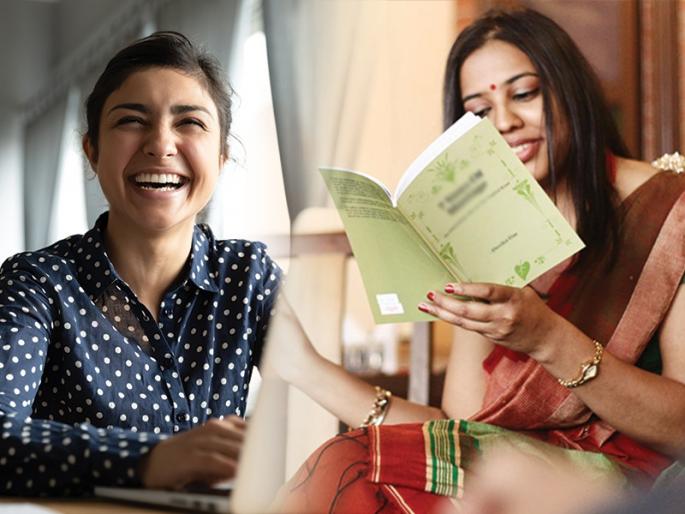 Got tired due to workload in diwali? Now do these 5 measures, you will get refresh | दिवाळीत व्हायचं होतं फ्रेश, पण आला थकवा? आता करा हे ५ उपाय, बॅटरी होईल चार्ज