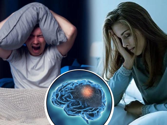 study says 8 hours sleep is needed for good memory if you sleep for 7.5 hours lowers risk of Alzheimer | किमान साडे सात तास न झोपल्यास बळावतो 'हा' कायमस्वरुपी जीवघेणा आजार, आयुष्य येतं धोक्यात study says 8 hours sleep is needed for good memory if you sleep for 7.5 hours lowers risk of Alzheimer | किमान साडे सात तास न झोपल्यास बळावतो 'हा' कायमस्वरुपी जीवघेणा आजार, आयुष्य येतं धोक्यात