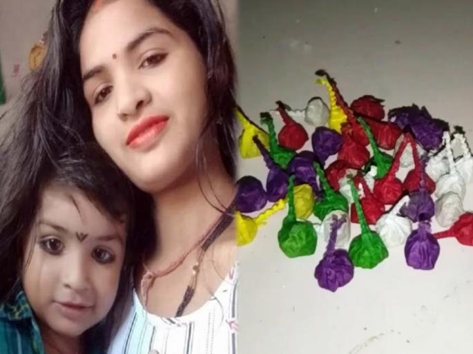 attention three year old boy ate pop up crackers in surat died of diarrhea and vomiting | हृदयद्रावक! 3 वर्षांच्या मुलाने Pop-Up फटाका गिळला अन् जीव गमावला; पालकांनो वेळीच व्हा सावध attention three year old boy ate pop up crackers in surat died of diarrhea and vomiting | हृदयद्रावक! 3 वर्षांच्या मुलाने Pop-Up फटाका गिळला अन् जीव गमावला; पालकांनो वेळीच व्हा सावध