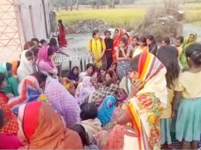 24 people have died and several ill after consuming suspected spurious liquor in gopalganj | भयंकर! विषारी दारूने घेतला 24 जणांचा बळी; अनेकांची गेली दृष्टी, ग्रामस्थांवर कोसळला दु:खाचा डोंगर