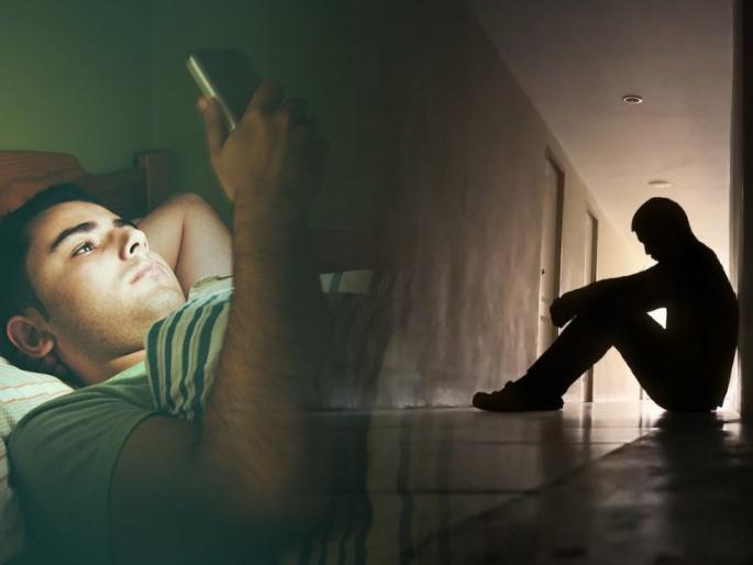 less sleep or sleeplessness causes depression in the students especially female students tells study | पुरेशी झोप घ्या, अन्यथा 'या' गंभीर मानसिक आजाराचे रुग्ण व्हाल, आयुष्यभर त्रास देईल हा रोग less sleep or sleeplessness causes depression in the students especially female students tells study | पुरेशी झोप घ्या, अन्यथा 'या' गंभीर मानसिक आजाराचे रुग्ण व्हाल, आयुष्यभर त्रास देईल हा रोग