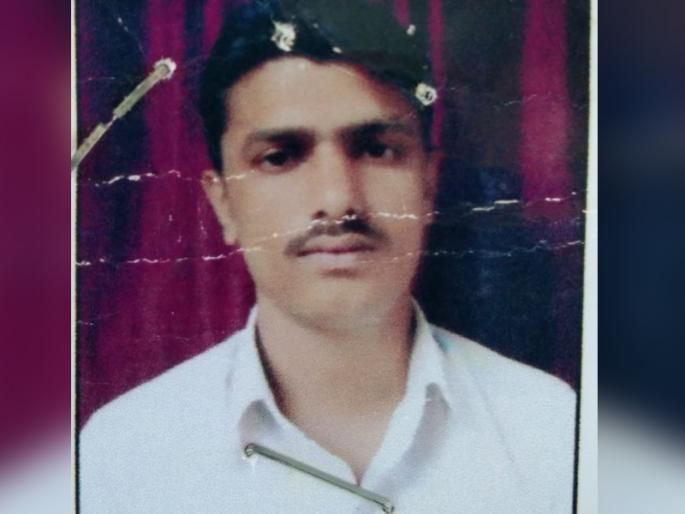 Farmer Suicide: Farmer commits suicide due to indebtedness | Farmer Suicide : कर्जबाजारीपणास कंटाळून शेतकऱ्याची आत्महत्या