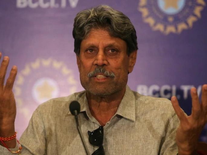 India exit T20 World Cup early: Some players prioritise IPL over playing for country, says Kapil Dev | T20 World Cup, Team India : काही खेळाडू देशापेक्षा IPL खेळायला प्राधान्य देतात; संतापलेल्या कपिल देव यांचा रोख नेमका कोणाकडे?