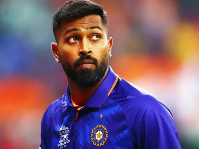 BCCI & Selectors come hard on Hardik Pandya, ‘won’t be picked, till he plays domestic cricket to prove form & fitness’ | Hardik Pandya : हार्दिक पांड्याचे टीम इंडियात परतणे अवघड; BCCI व निवड समितीनं त्याच्यासमोर ठेवली कठीण अट!