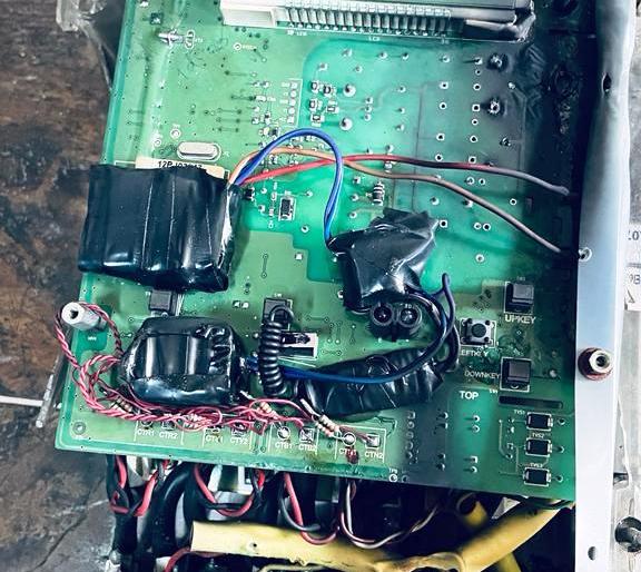 .... the hotel operator committed a heinous power theft of "so much" money | अबब.... हॉटेल चालकाने केली तब्बल "इतक्या" रुपयांची वीजचोरी .... the hotel operator committed a heinous power theft of "so much" money | अबब.... हॉटेल चालकाने केली तब्बल "इतक्या" रुपयांची वीजचोरी