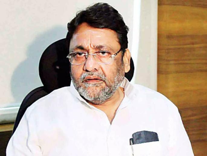 Mumbai Drugs Case: BJP leader Mohit Kamboj challenges Nawab Malik to have face to face debate with me on any national channel | Mumbai Drugs Case: ‘नवाब मलिक माझ्यासोबत कुठल्याही राष्ट्रीय चॅनेलवर समोरासमोर वादविवाद करा, वेळ, ठिकाण तुम्ही ठरवा’, भाजपा नेते मोहित कंबोज यांचे आव्हान Mumbai Drugs Case: BJP leader Mohit Kamboj challenges Nawab Malik to have face to face debate with me on any national channel | Mumbai Drugs Case: ‘नवाब मलिक माझ्यासोबत कुठल्याही राष्ट्रीय चॅनेलवर समोरासमोर वादविवाद करा, वेळ, ठिकाण तुम्ही ठरवा’, भाजपा नेते मोहित कंबोज यांचे आव्हान