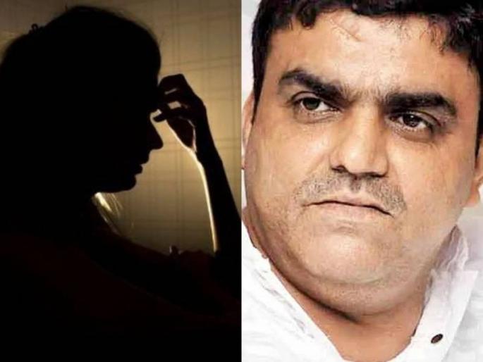 Sexual Abuse for being a 'sex worker'; Wife of Riyaz Bhati(alleged close aide of Dawood Ibrahim) sensational allegation | 'सेक्स वर्कर' बनवून केला छळ; दाऊदचा साथीदार रियाज भाटीच्या पत्नीचा खळबळजनक आरोप Sexual Abuse for being a 'sex worker'; Wife of Riyaz Bhati(alleged close aide of Dawood Ibrahim) sensational allegation | 'सेक्स वर्कर' बनवून केला छळ; दाऊदचा साथीदार रियाज भाटीच्या पत्नीचा खळबळजनक आरोप